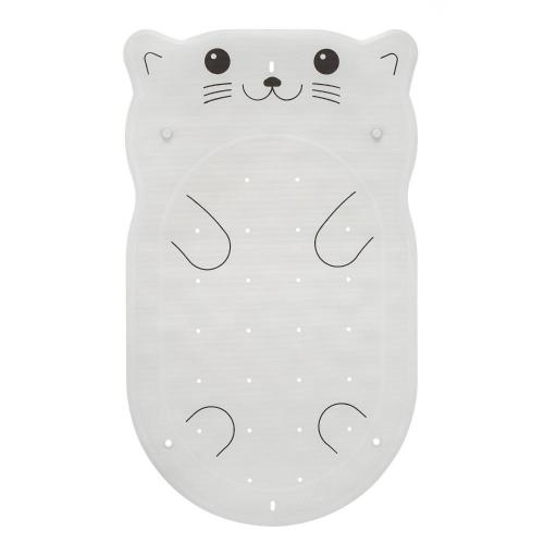 Коврик для ванны антискользящий Кот Roxy Kids BM-4576-CAT