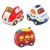 Набор машинок Бип-Бип Toot-Toot Drivers Vtech 80-205866 Набор машинок Бип-Бип Toot-Toot Drivers Vtech 80-205866