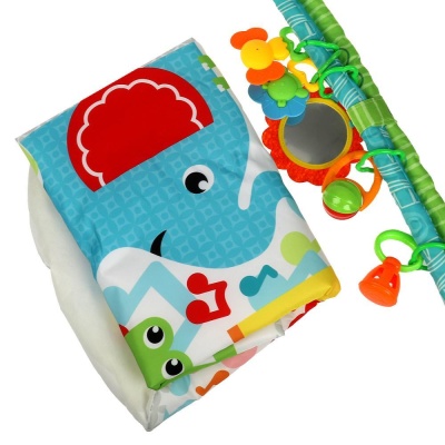 Детский игровой коврик Умка ZY1405026-R 02