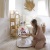 Электронные качели 4moms mamaRoo New Sandstone
