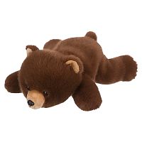 Мягкая игрушка Бурый Мишка 25 см Relana RL24149-25