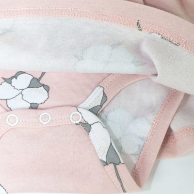 Боди-платье Baby boom Б131/1-И-4