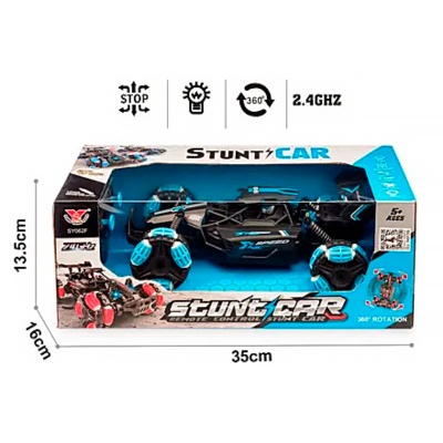 Багги для дрифта Дистанционное управление 27 см SY062 4