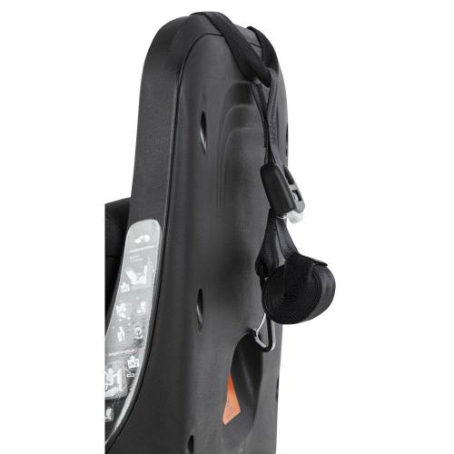 Автокресло Carrello Sirius AY949 CRL-8808 Sky Grey фото 10