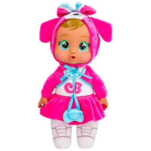 Кукла Край Бебис Рокси Малышка Шоу Талантов 25 см плачущая IMC Toys 43571