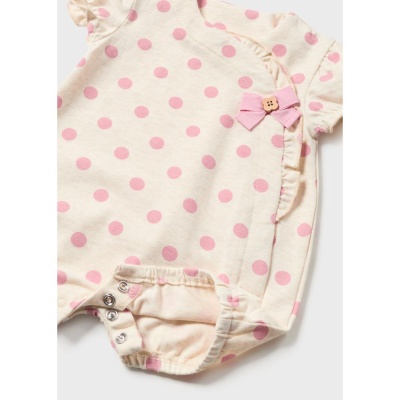 Комплект из двух песочников Mayoral 1712/26 04 Комплект из двух песочников Mayoral 1712/26 04