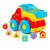 Игрушка развивающая Автомобиль Самосвал Полесье 87997