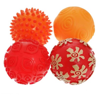 Набор Чудные мячики B.Toys 68649