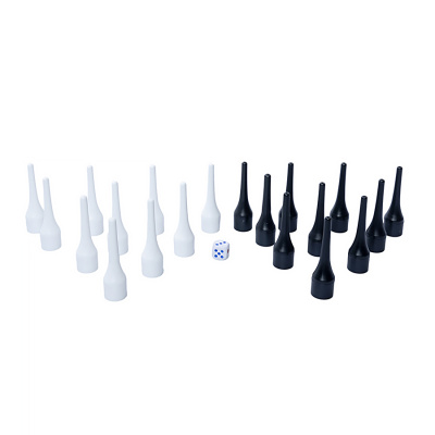 Настольная игра Баланс Битва Десятое королевство 05836