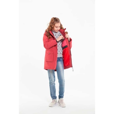 Куртка Валерия Колибри ВПД-08