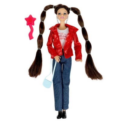 Кукла София 29 см Карапуз 66001-F13-S-BB