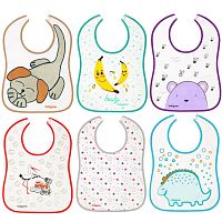 Нагрудник Я умею BabyOno 833
