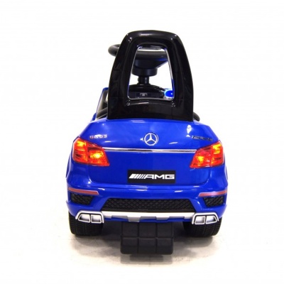 Каталка Mercedes RiverToys A888AA 3