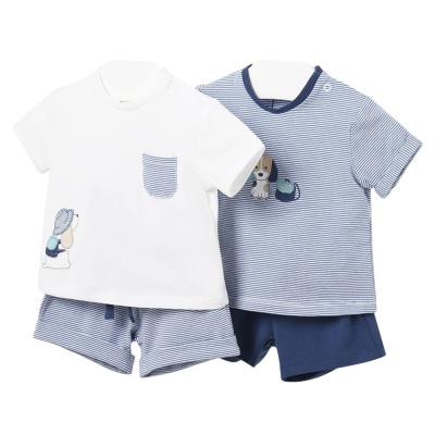 Комплект Mayoral 1626/16 01