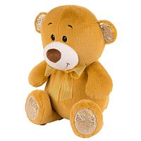 Мягкая игрушка Мишка Любимчик 24 см MaxiToys MT-B30811-24