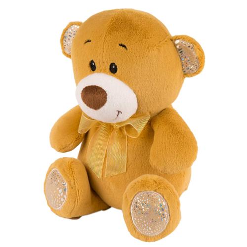 Мягкая игрушка Мишка Любимчик 24 см MaxiToys MT-B30811-24