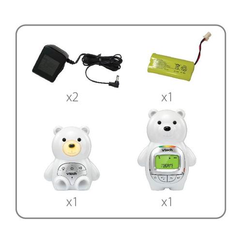 Радионяня Vtech ВМ2350 фото 2