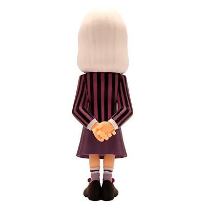 Фигурка коллекционная Wednesday Энид Синклер12 см Minix 11780 3