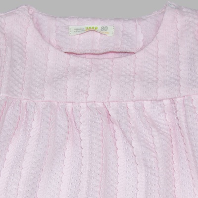 Туника Луиза Чуди Кидс 438225Д4-2 розовый 02 Туника Луиза Чуди Кидс 438225Д4-2 розовый 02