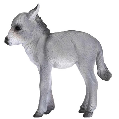 Фигурка Осел, жеребенок Konik AMF1101-1