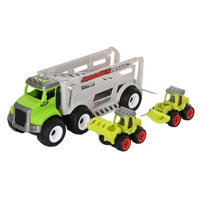 Игровой набор машинок Земледелие Pituso HW22002732