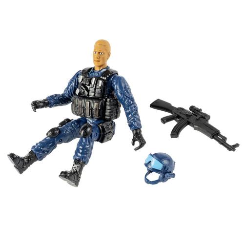 Игровой набор Настоящий боец Bondibon ВВ6252 фото 4
