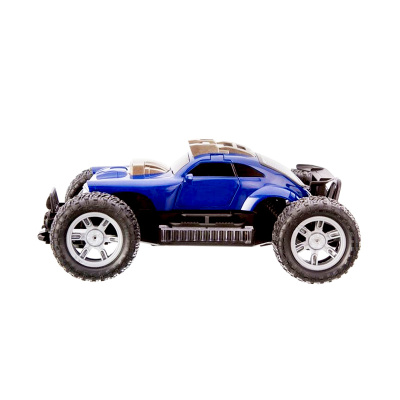 Машинка на пульте р/у  световые эффекты двери открываются USB зарядное устройство BeBoy IT110746 3