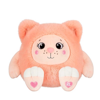Мягкая игрушка Котик Муник Олли 20 см Relana RLW25139-20 3