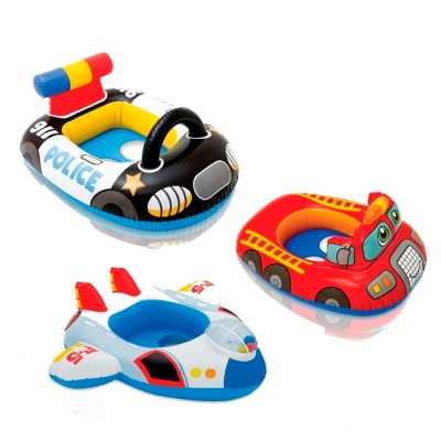 Надувные ходунки Intex 59586