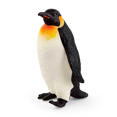 Фигурка Императорский пингвин Schleich 14841