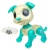 Интерактивная игрушка Robo Pets Щенок 1Toy Т20973