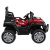 Детский электромобиль Багги Farfello TR706/Red красный