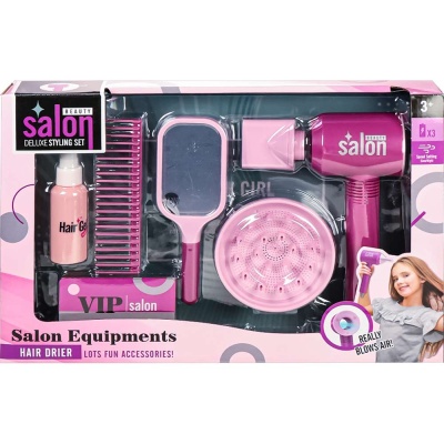 Игровой набор Модная девчонка Рыжий кот 2405964 3