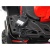 Детский электроквадроцикл 4WD RiverToys T001TT красный