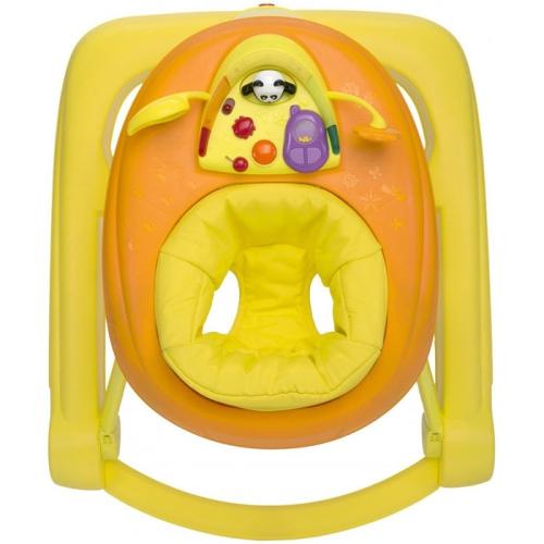Ходунки-каталка Chicco 123 фото 3