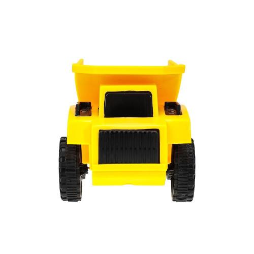 Игровой набор Стройка Технопарк ZY874696-R-CAT фото 6