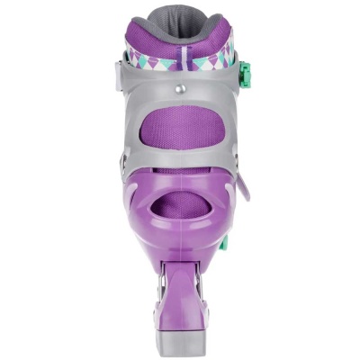 Роликовые коньки L 38-41 NRG-1188 2