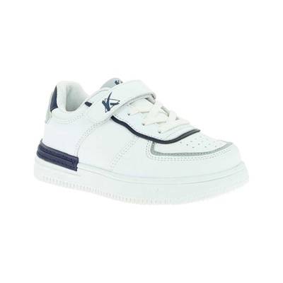 Кеды Kenka ILA_1913-1_white-navy