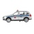 Игрушка Полиция Lada Granta Cross 2019 Технопарк GRANTACRS-12SLPOL-SR