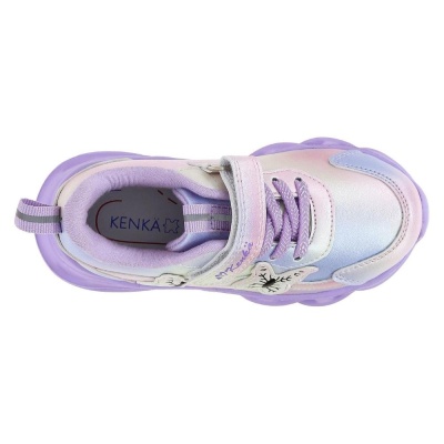 Кроссовки Kenka IHW_32-301_lilac 03