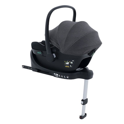 Автокресло Jovikids Aria i-Size 04