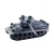 Игровой набор Танковый бой Т-34 против Тигра Zegan YL-48
