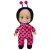 Интерактивная кукла Cry Babies Леди Малышка IMC Toys 41032
