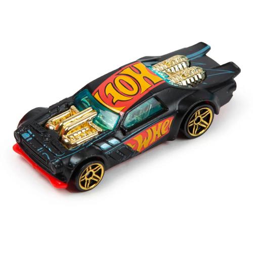 Трансформируемая башня для гонок 2 в 1 Hot Wheels HKX43 фото 3