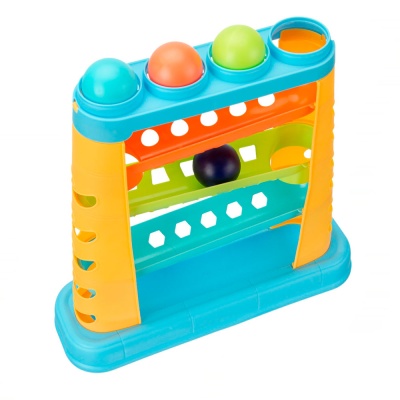 Игровой центр Тук Тук Elefantino IT107222 2