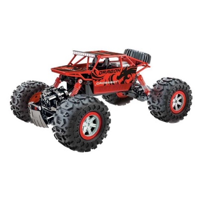 Краулер Гидроход на радиоуправлении 4WD Crossbot 870643