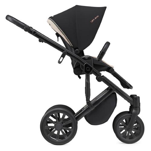 Коляска 2 в 1 Anex m/type Pro (EP-SE01-n) Safa Sahin фото 6