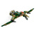 Конструктор Lego Creator 31151 Тирекс 3в1