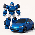 Роботы-трансформеры 