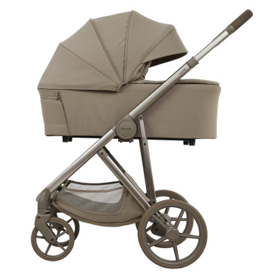 Коляска 2 в 1 Pituso Mobi Truffle 04
